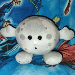 Celestial Buddies Moon Plush Toy